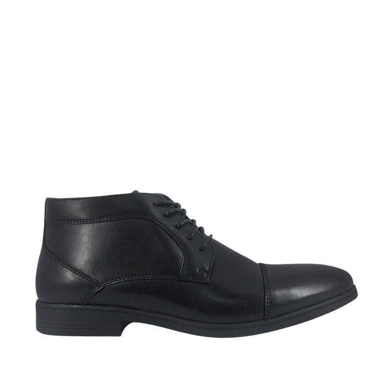 Botas Branck negro para Hombre