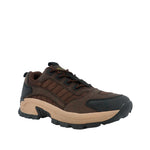 Zapatos casuales Kraken 4X4 cafe para Hombre
