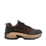 Zapatos casuales Kraken 4X4 cafe para Hombre