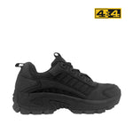 Zapatos casuales Kraken 4X4 negro para Hombre