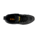 Zapatos casuales Kraken 4X4 negro para Hombre