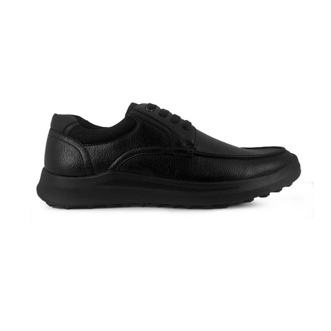 Zapatos casuales Daniel negro para Hombre