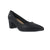 Zapatos de tacon Bruny negro para Mujer