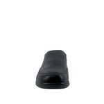 Zapatos de cuña Mary negro para Mujer