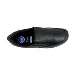 Zapatos de cuña Mary negro para Mujer