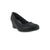 Zapatos de cuña Liz negro para Mujer