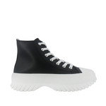 Tenis Versap Bt negro para Mujer