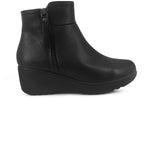 Botas Mayra negro para Mujer