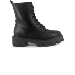 Botas Kim negro para Mujer