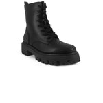 Botas Kim negro para Mujer
