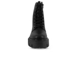Botas Kim negro para Mujer