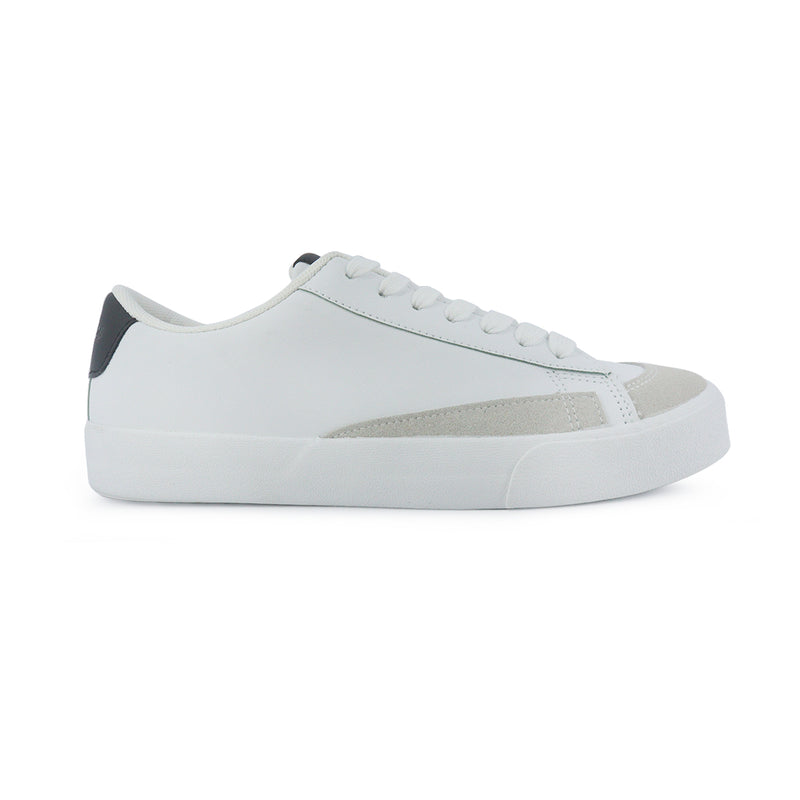 Tenis Trazer blanco para Mujer