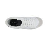 Tenis Trazer blanco para Mujer