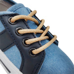 Tenis Diego celeste para Infantes