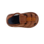 Sandalias Ivansan cafe para Infantes