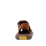 Sandalias Ivansan cafe para Infantes