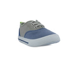 Tenis Ivanzap azul para Infantes