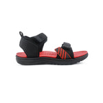 Sandalias Gothy 2 negro para Niños