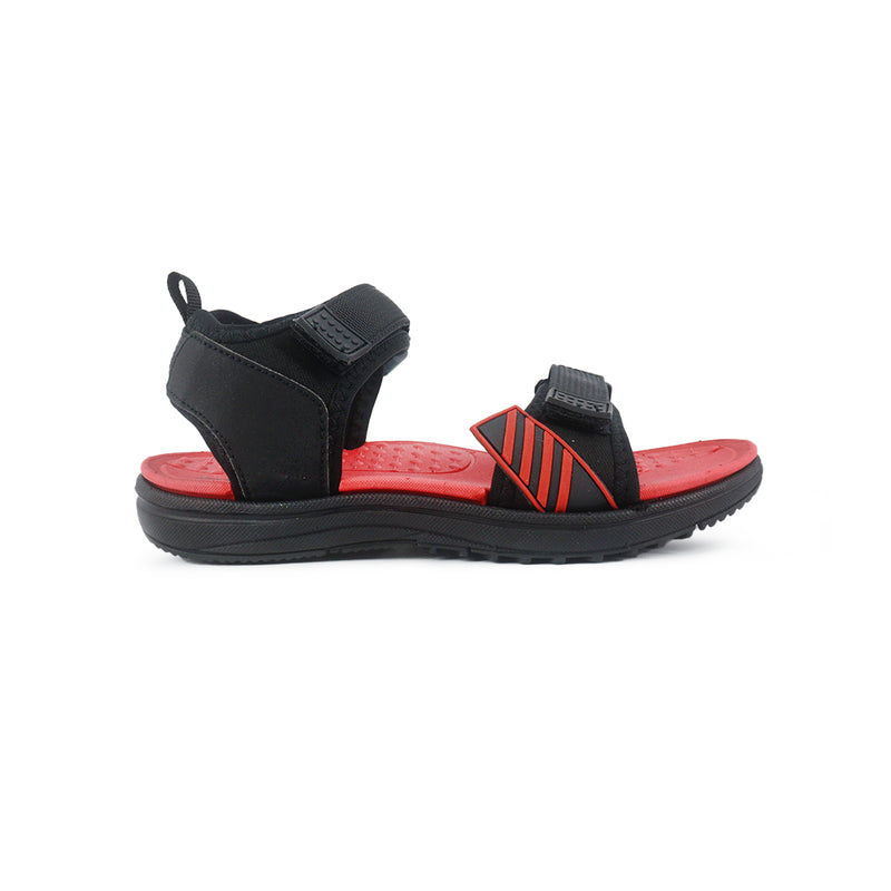 Sandalias Gothy 2 negro para Niños