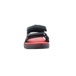 Sandalias Gothy 2 negro para Niños