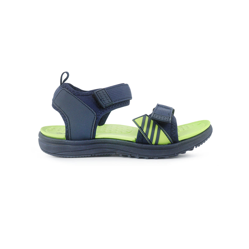 Sandalias Gothy 2 navy para Niños