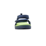 Sandalias Gothy 2 navy para Niños