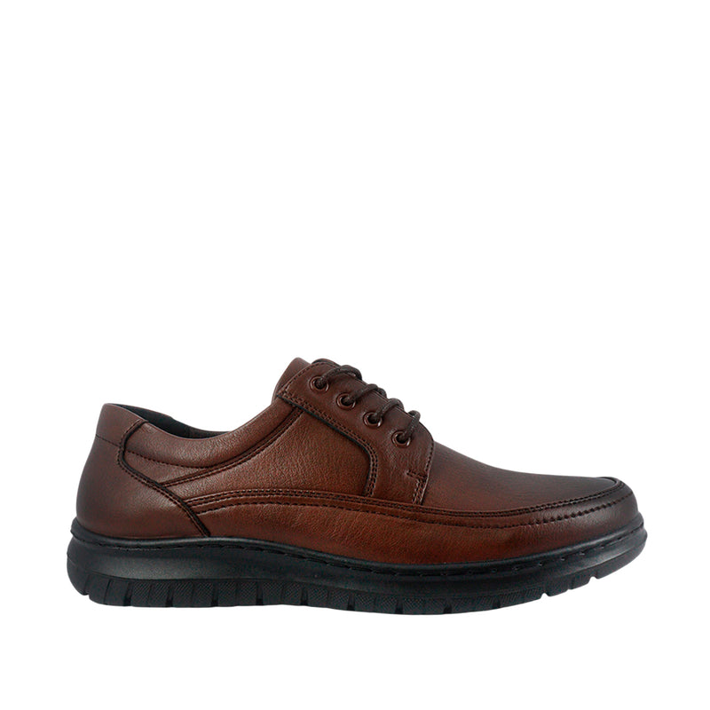 Zapatos casuales Max cafe para Hombre