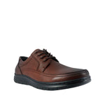 Zapatos casuales Max cafe para Hombre