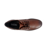 Zapatos casuales Max cafe para Hombre