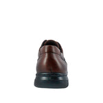 Zapatos casuales Max cafe para Hombre