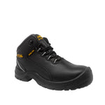 Botas industriales Kurt 4X4 negro para Hombre
