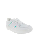 Tennis Lea blanco para Niñas