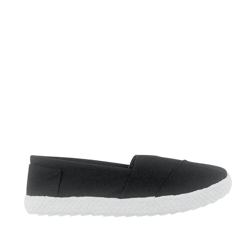 Zapatillas Balidi negro para Mujer