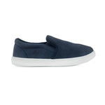 Canvas Danna Sl navy para Mujer