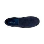 Canvas Danna Sl navy para Mujer