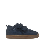 Tenis Zergiobra navy para Niños