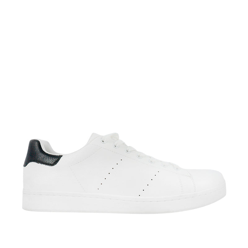 Sneakers Stephen blanco para hombre