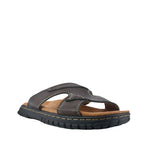 Sandalias Spencer Slip cafe para Hombre