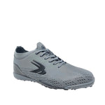 Zapatillas para futbol Hierro Ind gris para Hombre