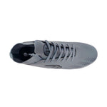 Zapatillas para futbol Hierro Ind gris para Hombre