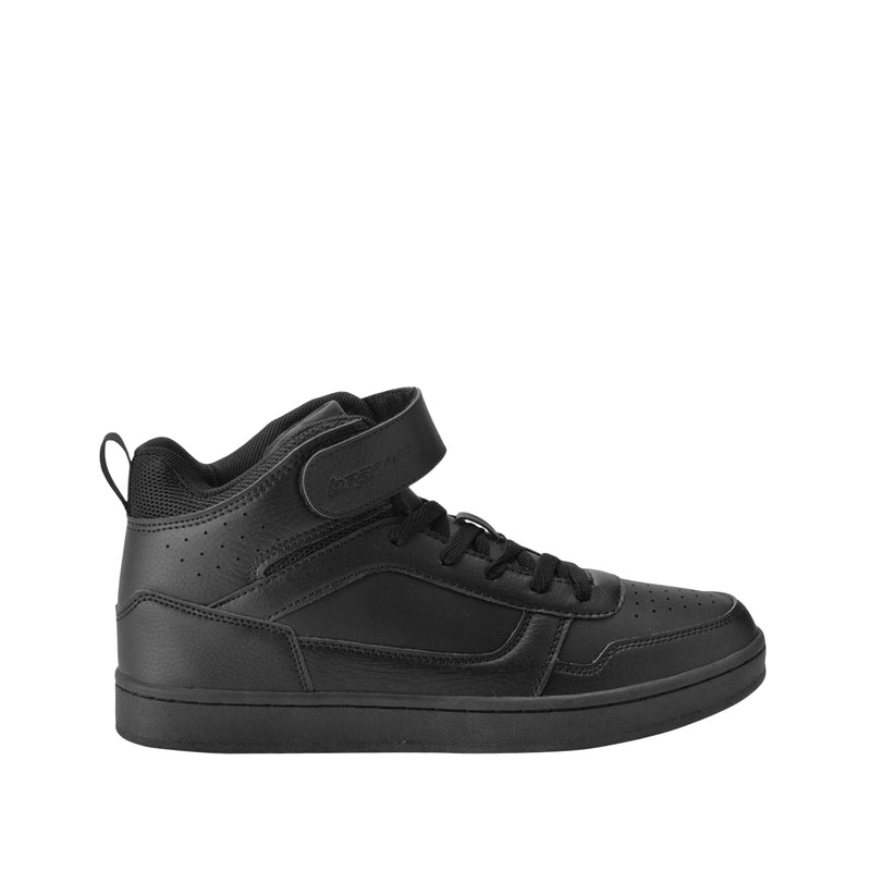 Sneakers Giannis negro para hombre
