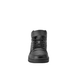 Sneakers Giannis negro para hombre
