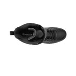 Sneakers Giannis negro para hombre