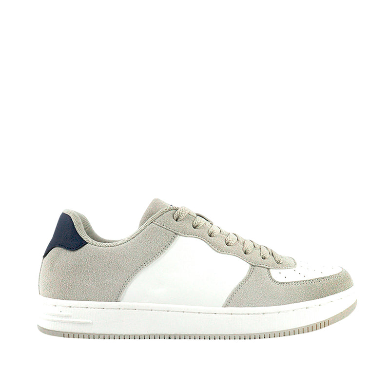 Tenis Larry gris para Hombre