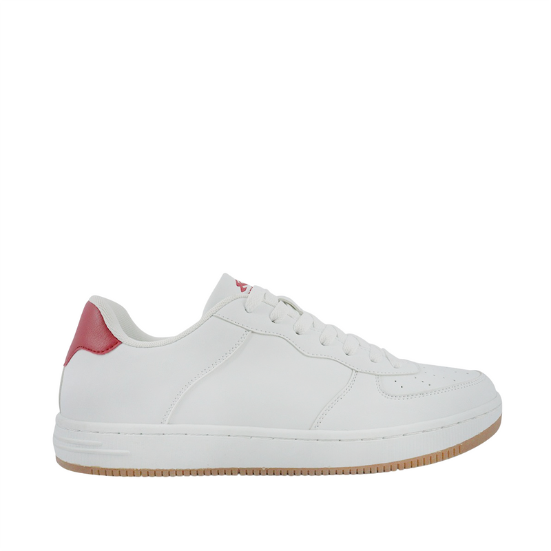 Tenis Larry blanco para Hombre