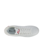 Tenis Larry blanco para Hombre