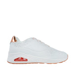 Tenis Airy blanco para Mujer
