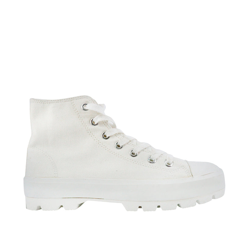 Tenis Tayaht blanco para Mujer