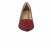 Zapatos de tacon Paris rojo para Mujer