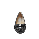 Zapatos de cuña Eleticia negro para Mujer